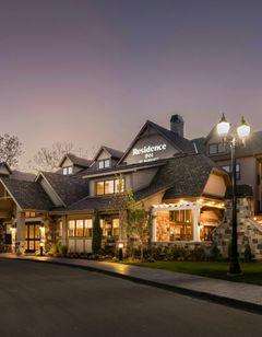 Residence Inn Milwaukee Brookfield