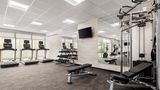 Fairfield Inn & Suites Milwaukee West Health Club
