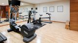 AC Hotel Palencia Health Club