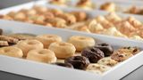 AC Hotel Palencia Restaurant