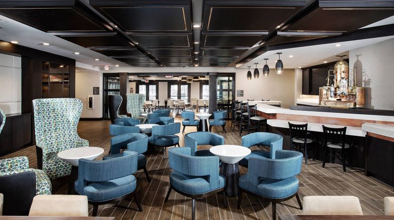 <b>Residence Inn Milwaukee Brookfield Restaurant</b>. Images powered by <a href="https://www.leonardoworldwide.com/" title="Leonardo Worldwide" target="_blank">Leonardo</a>.