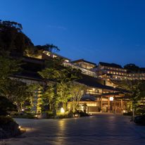 Kannawaen Ryokan