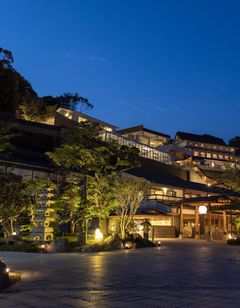 Kannawaen Ryokan