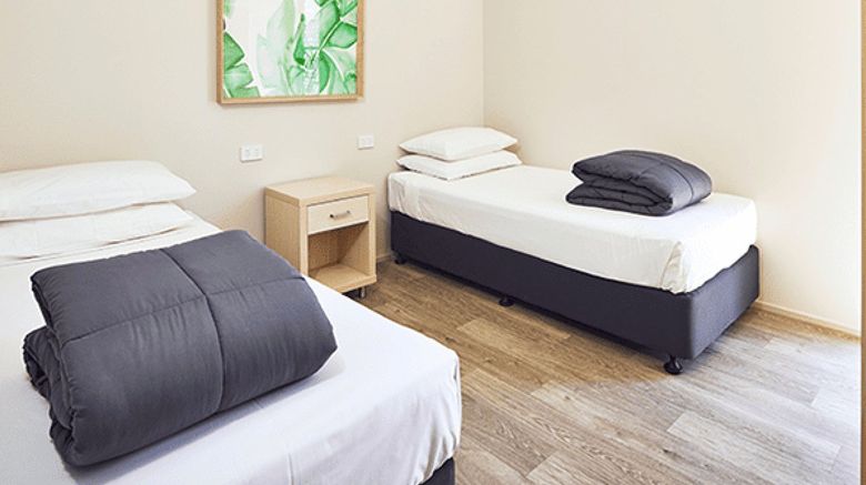 <b>Port Macquarie Breakwall Holiday Park Room</b>. Images powered by <a href="https://www.leonardoworldwide.com/" title="Leonardo Worldwide" target="_blank">Leonardo</a>.