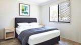 Port Macquarie Breakwall Holiday Park Room