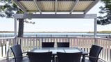 Port Macquarie Breakwall Holiday Park Exterior