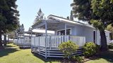 Port Macquarie Breakwall Holiday Park Exterior