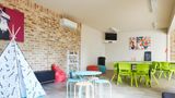Port Macquarie Breakwall Holiday Park Room
