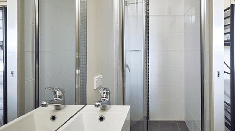 <b>Port Macquarie Breakwall Holiday Park Room</b>. Images powered by <a href="https://www.leonardoworldwide.com/" title="Leonardo Worldwide" target="_blank">Leonardo</a>.