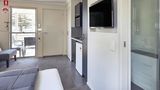 Port Macquarie Breakwall Holiday Park Lobby