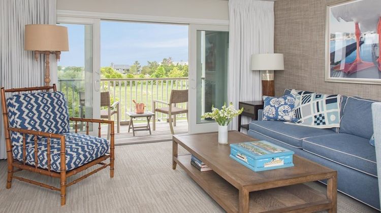 Winnetu Oceanside Resort Suite