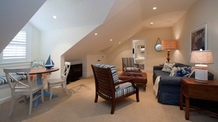 The Nantucket Hotel & Resort Room