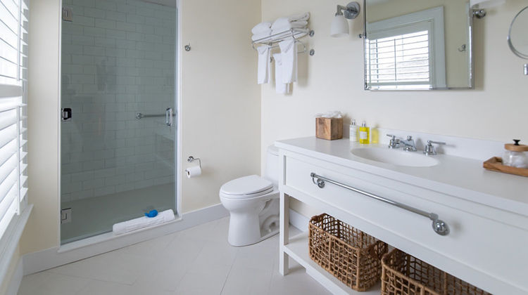 The Nantucket Hotel & Resort Room