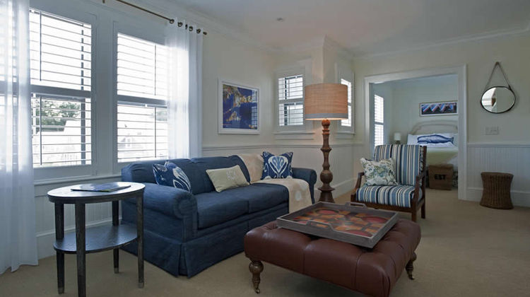 The Nantucket Hotel & Resort Room