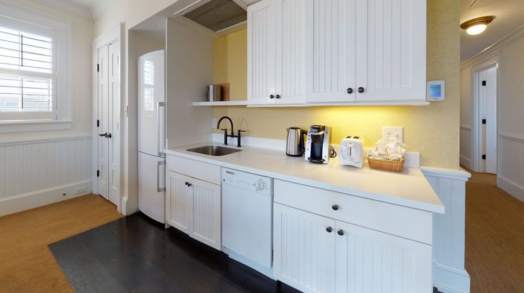The Nantucket Hotel & Resort Room