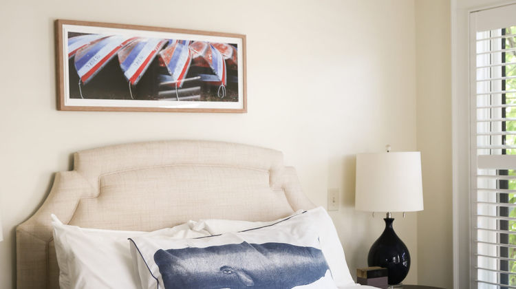 The Nantucket Hotel & Resort Suite