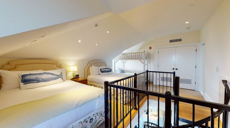 The Nantucket Hotel & Resort Suite