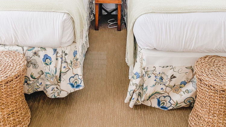 The Nantucket Hotel & Resort Suite