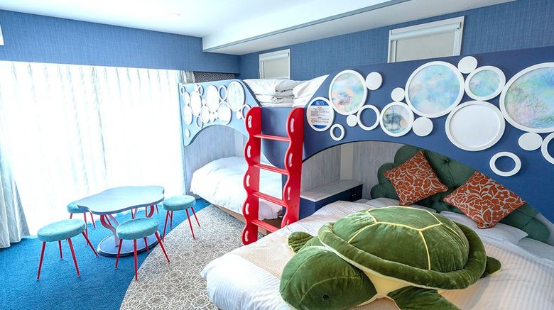 <b>La'gent Hotel Okinawa Chatan Other</b>. Images powered by <a href="https://www.leonardoworldwide.com/" title="Leonardo Worldwide" target="_blank">Leonardo</a>.