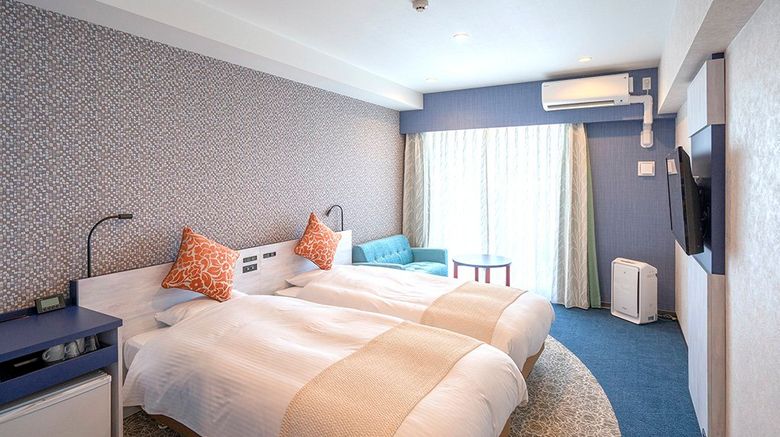 <b>La'gent Hotel Okinawa Chatan Other</b>. Images powered by <a href="https://www.leonardoworldwide.com/" title="Leonardo Worldwide" target="_blank">Leonardo</a>.