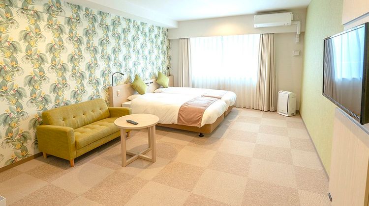 La'gent Hotel Okinawa Chatan Other