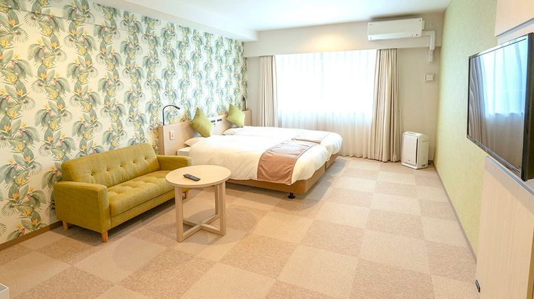 <b>La'gent Hotel Okinawa Chatan Other</b>. Images powered by <a href="https://www.leonardoworldwide.com/" title="Leonardo Worldwide" target="_blank">Leonardo</a>.
