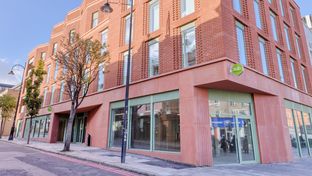 hub by Premier Inn London Camden