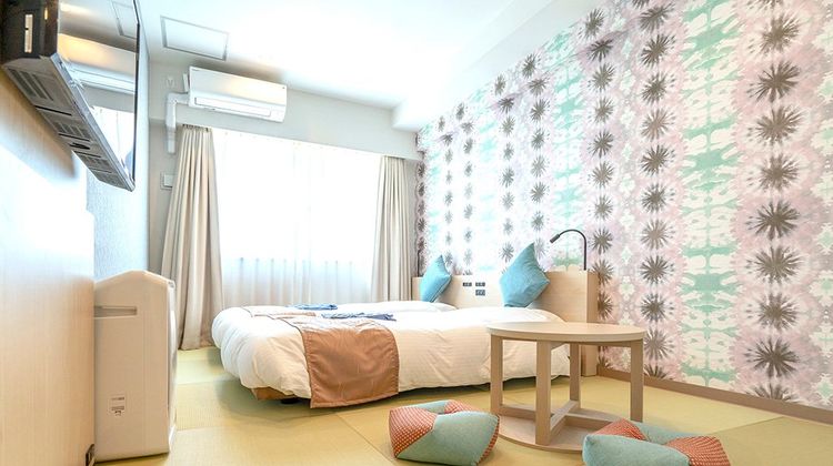 La'gent Hotel Okinawa Chatan Other