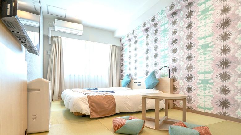 <b>La'gent Hotel Okinawa Chatan Other</b>. Images powered by <a href="https://www.leonardoworldwide.com/" title="Leonardo Worldwide" target="_blank">Leonardo</a>.