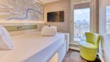 <b>hub by Premier Inn London Camden Room</b>. Images powered by <a href="https://www.leonardoworldwide.com/" title="Leonardo Worldwide" target="_blank">Leonardo</a>.