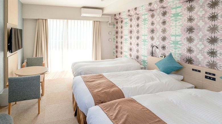 <b>La'gent Hotel Okinawa Chatan Other</b>. Images powered by <a href="https://www.leonardoworldwide.com/" title="Leonardo Worldwide" target="_blank">Leonardo</a>.