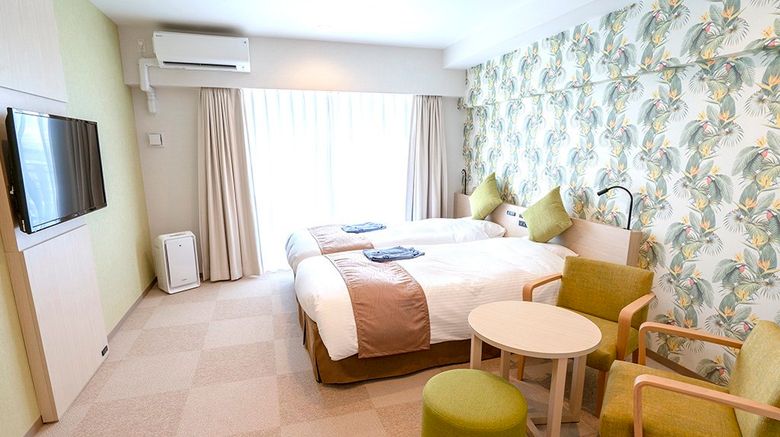 <b>La'gent Hotel Okinawa Chatan Other</b>. Images powered by <a href="https://www.leonardoworldwide.com/" title="Leonardo Worldwide" target="_blank">Leonardo</a>.