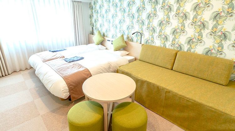 La'gent Hotel Okinawa Chatan Other
