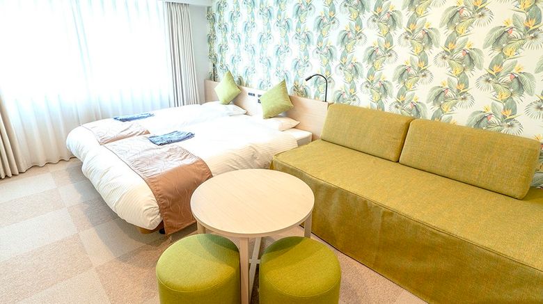 <b>La'gent Hotel Okinawa Chatan Other</b>. Images powered by <a href="https://www.leonardoworldwide.com/" title="Leonardo Worldwide" target="_blank">Leonardo</a>.