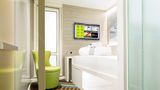 London Paddington - Paddington Station Room