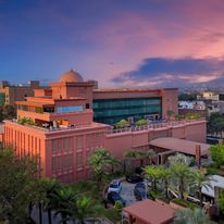 Taj Hotel and Convention Centre