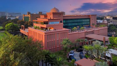 Taj Hotel and Convention Centre