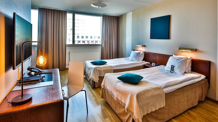First Hotel Jorgen Kock Room