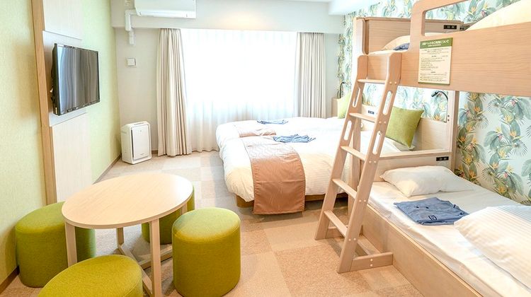 La'gent Hotel Okinawa Chatan Other