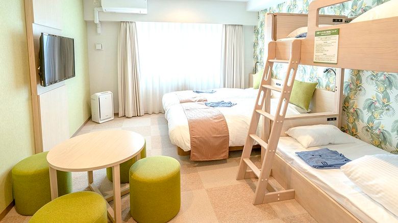 <b>La'gent Hotel Okinawa Chatan Other</b>. Images powered by <a href="https://www.leonardoworldwide.com/" title="Leonardo Worldwide" target="_blank">Leonardo</a>.