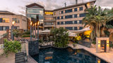 Tribe Hotel, a Design Hotel Exterior