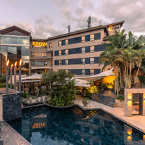 Tribe Hotel, a Design Hotel