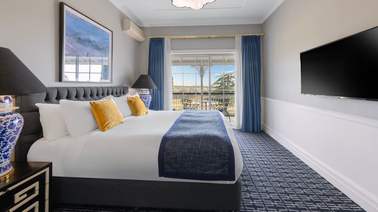 <b>voco Kirkton Park Hunter Valley Suite</b>. Images powered by <a href="https://www.leonardoworldwide.com/" title="Leonardo Worldwide" target="_blank">Leonardo</a>.