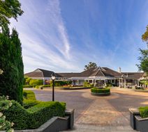 voco Kirkton Park Hunter Valley Exterior