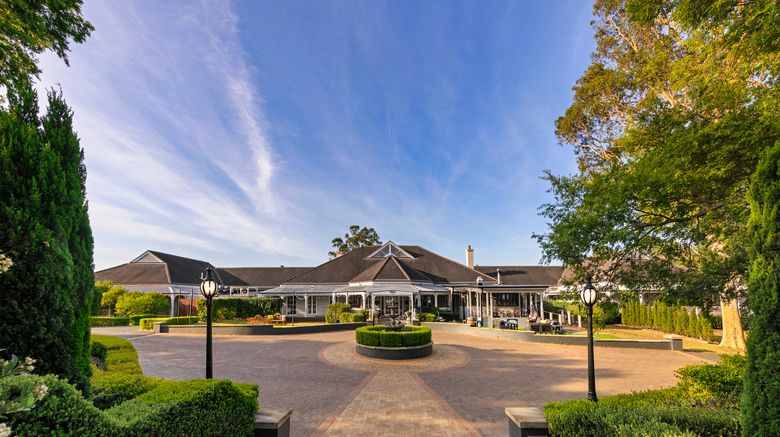 <b>voco Kirkton Park Hunter Valley Exterior</b>. Images powered by <a href="https://www.leonardoworldwide.com/" title="Leonardo Worldwide" target="_blank">Leonardo</a>.