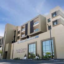 Fraser Suites Al Liwan