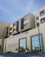 Fraser Suites Al Liwan