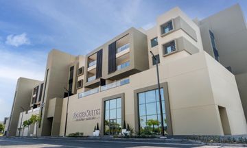 Fraser Suites Al Liwan