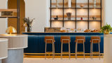 Fraser Suites Al Liwan Restaurant