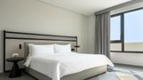 Fraser Suites Al Liwan Room
